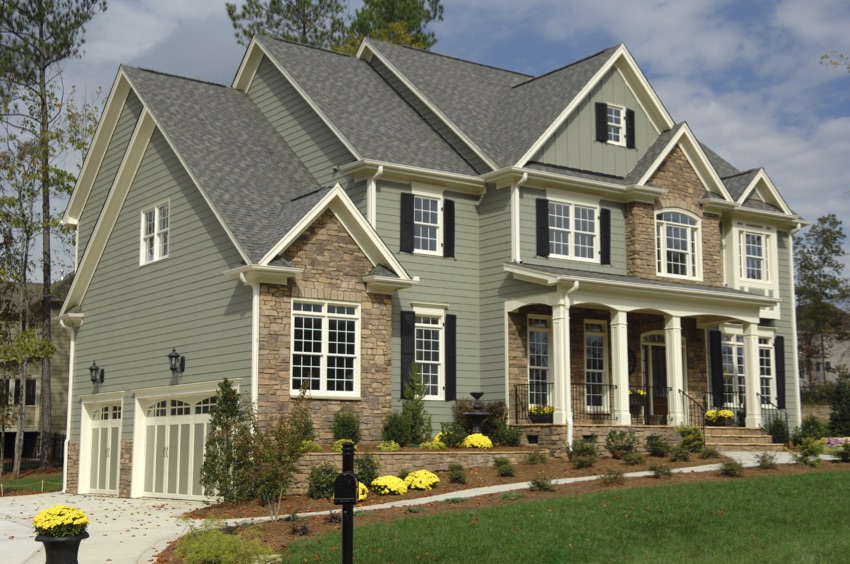 Champion Forest Exteriors Windows Siding And Roofing