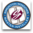 Simonton Windows Master Installler