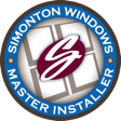 Champion Forest Exteriors is a Simonton Windows Master Installer