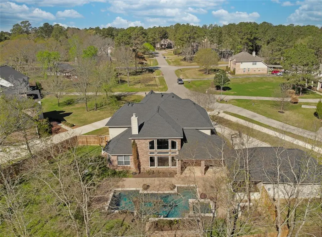 Champion Forest Exteriors consultant meeting with a homeowner providing trusted local support and expert guidance for an exterior remodeling project.