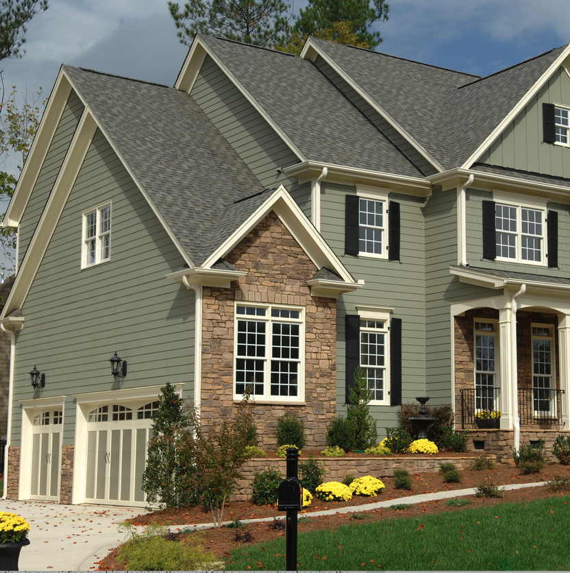 Champion Forest Exteriors proudly displaying certifications and professional affiliations that reflect industry expertise and trusted standards.