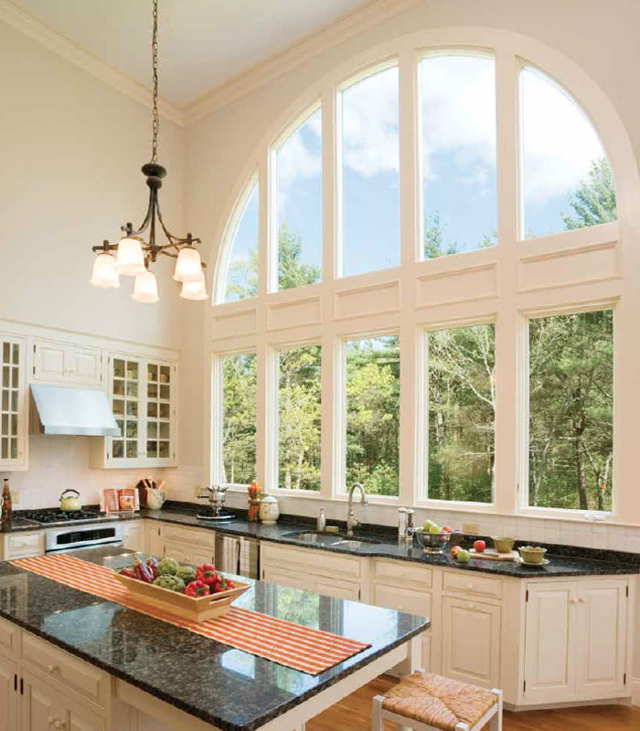 Champion Forest Exteriors completing an exterior renovation on a home in The Woodlands Texas with expert siding and roofing installation.